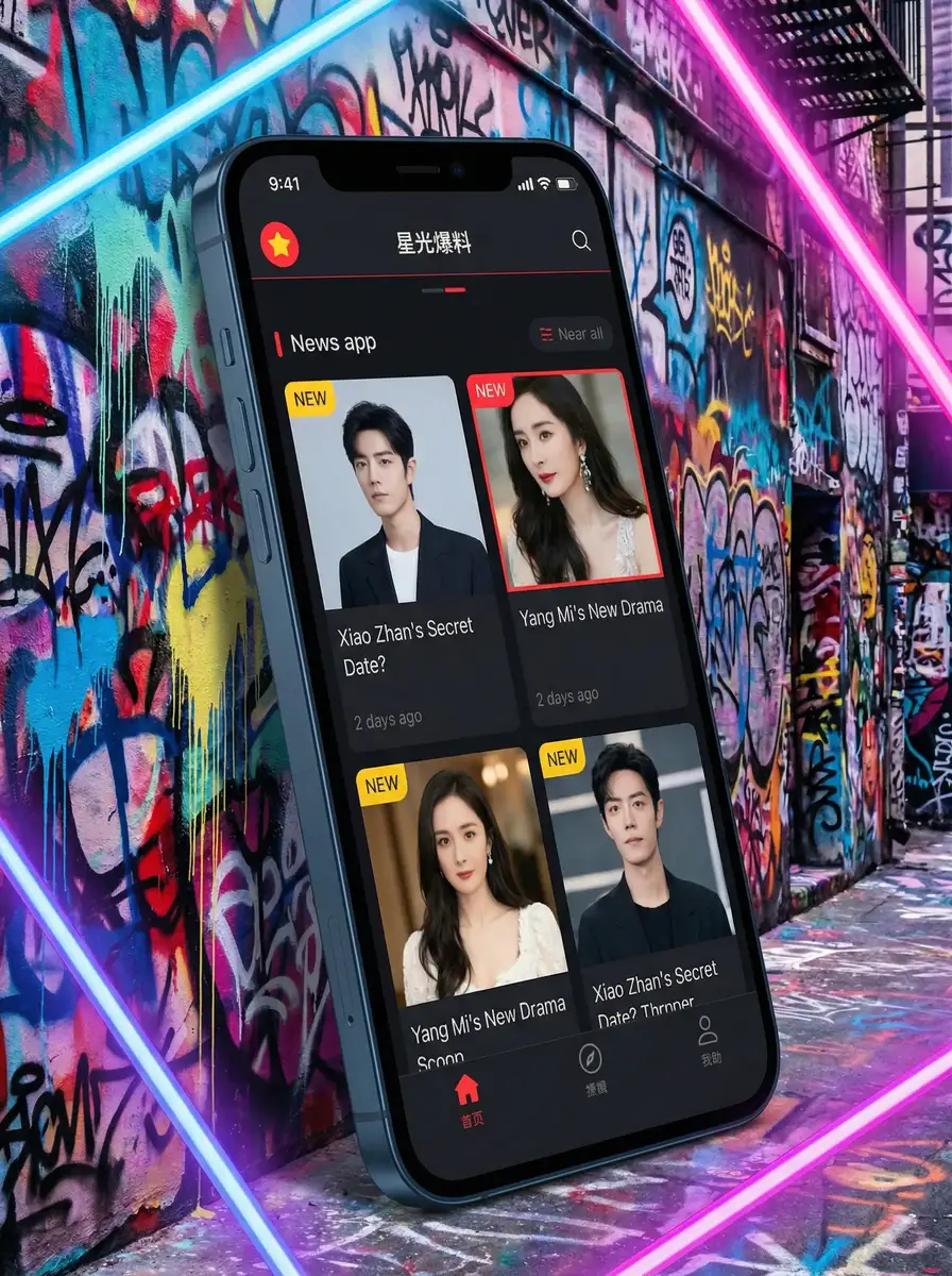 马向阳下乡记 电视剧 APP界面展示 - 掌上吃瓜神器